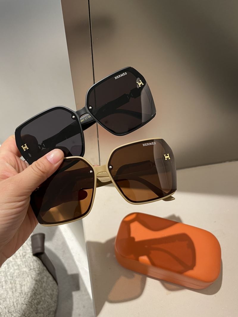 Hermes Sunglasses